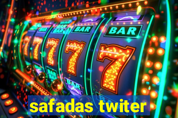 safadas twiter