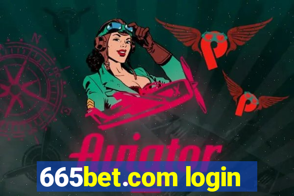 665bet.com login