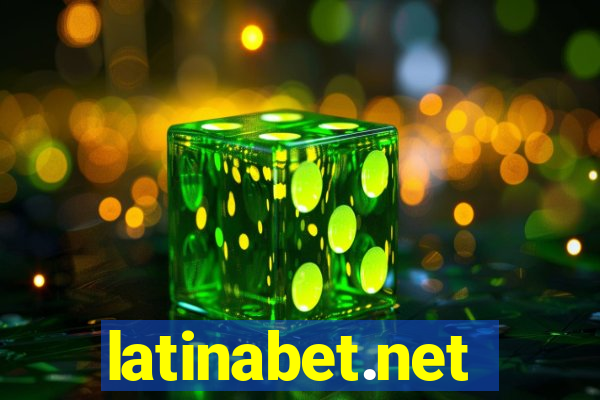 latinabet.net