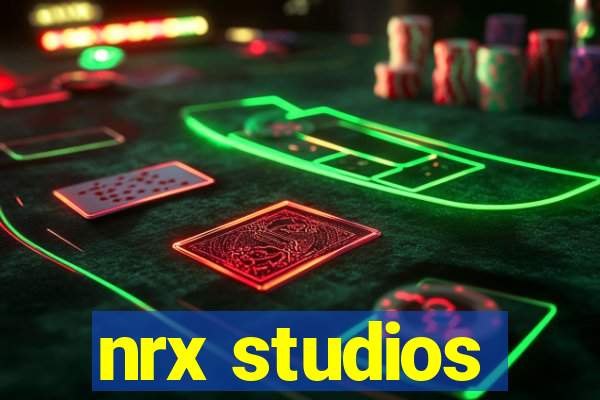 nrx studios