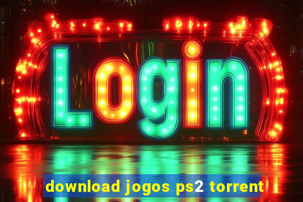 download jogos ps2 torrent