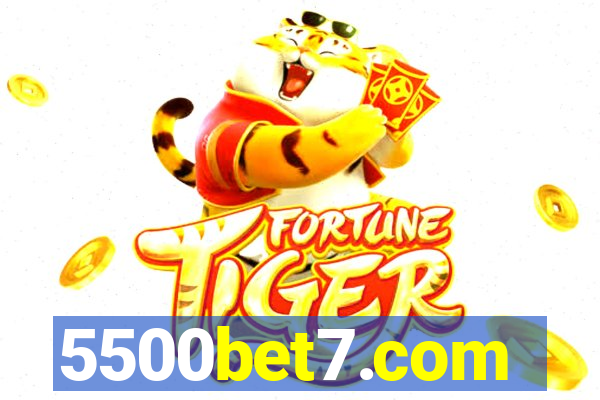 5500bet7.com