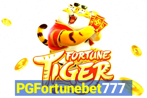 PGFortunebet777