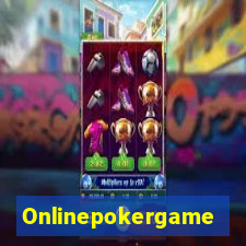 Onlinepokergame