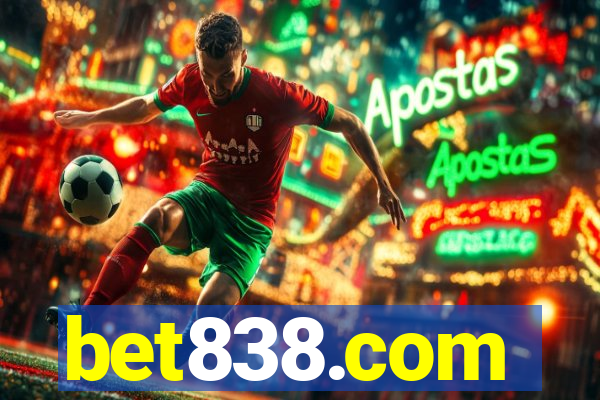 bet838.com