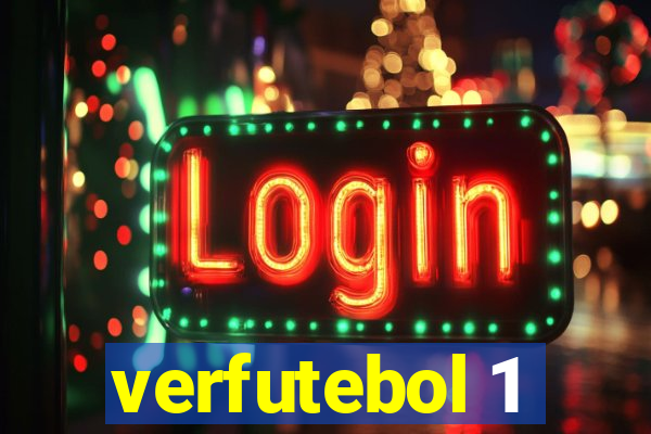 verfutebol 1