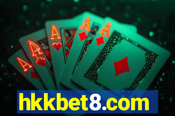 hkkbet8.com