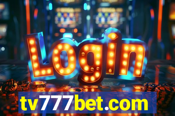 tv777bet.com