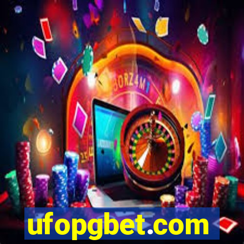 ufopgbet.com