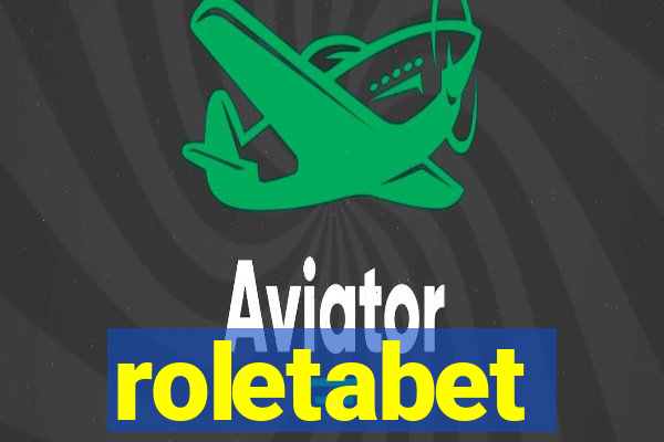 roletabet