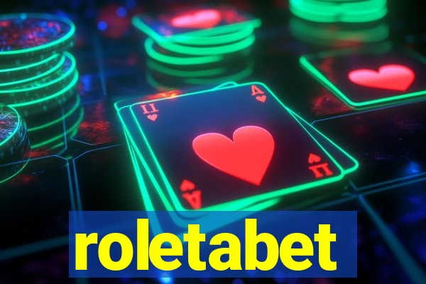 roletabet