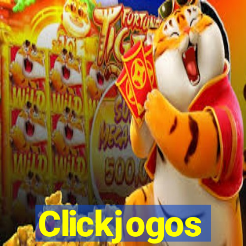 Clickjogos