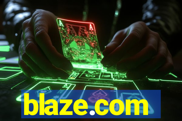 blaze.com