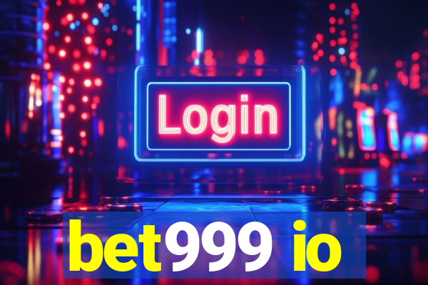 bet999 io