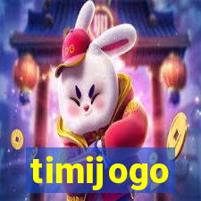 timijogo