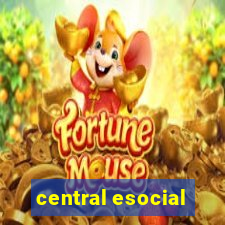 central esocial