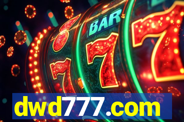 dwd777.com