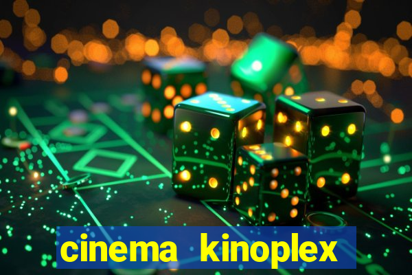 cinema kinoplex north shopping