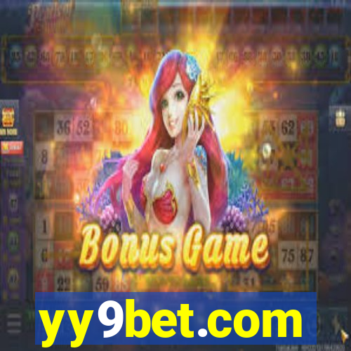 yy9bet.com