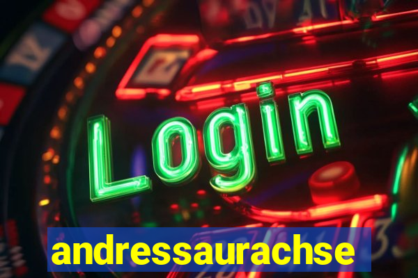 andressaurachsexo