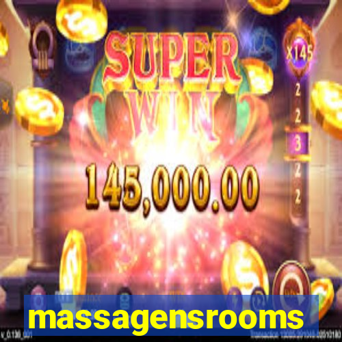 massagensrooms