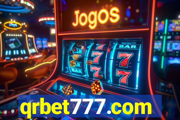 qrbet777.com