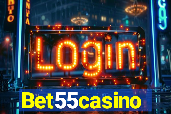 Bet55casino