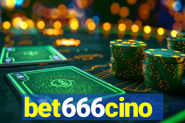 bet666cino