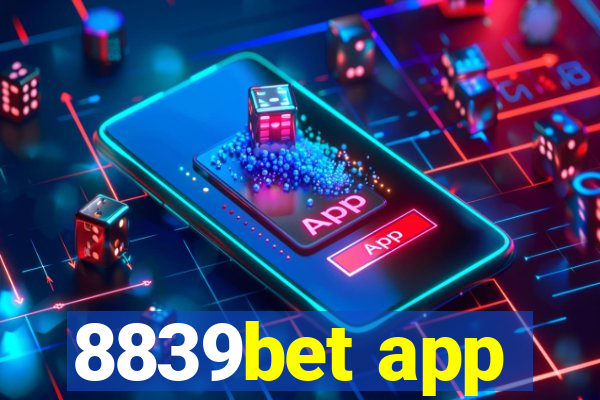 8839bet app