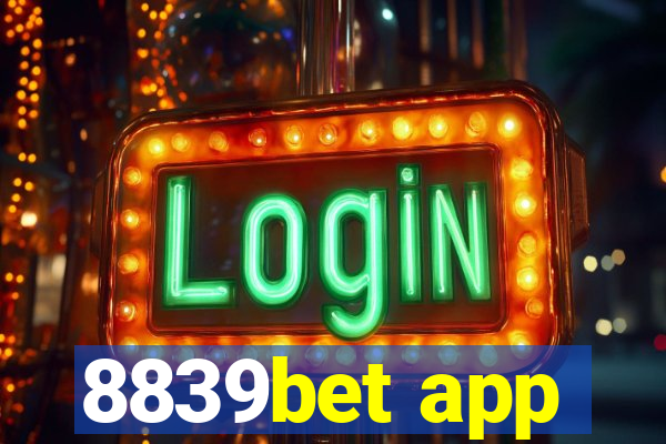 8839bet app