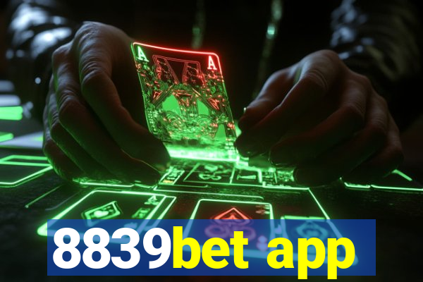 8839bet app