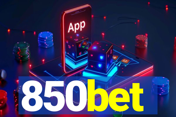 850bet