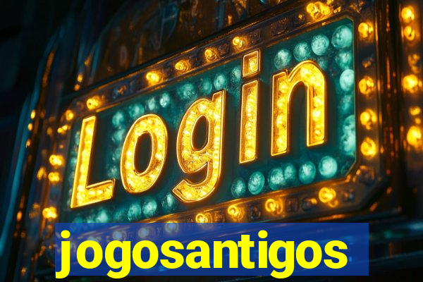 jogosantigos