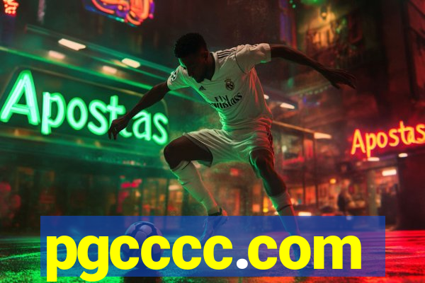 pgcccc.com