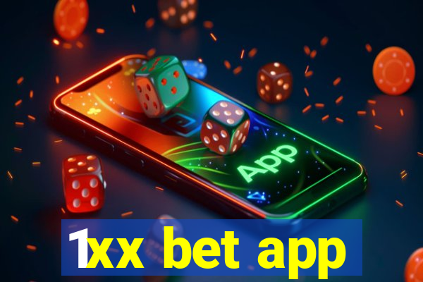 1xx bet app