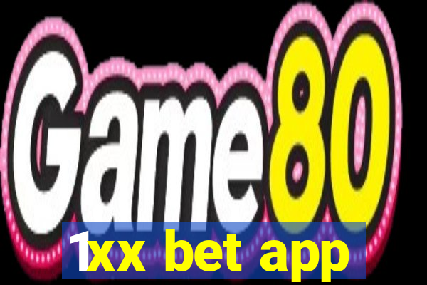 1xx bet app