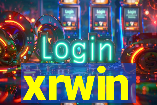 xrwin