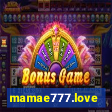 mamae777.love