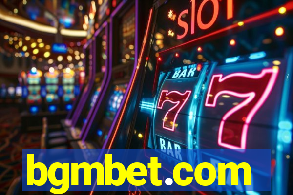 bgmbet.com