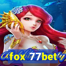 fox 77bet