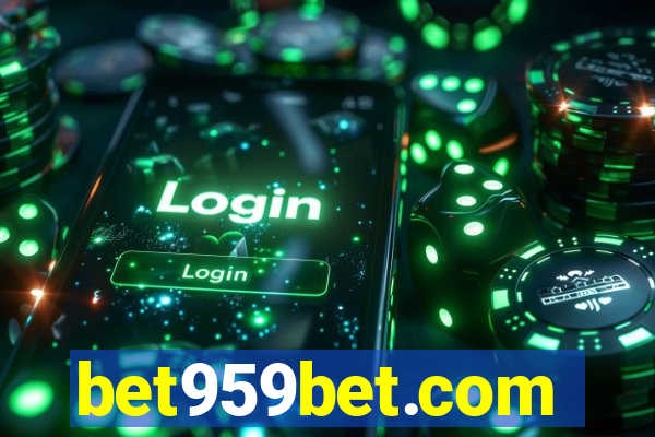 bet959bet.com