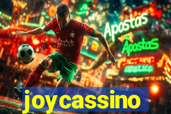 joycassino