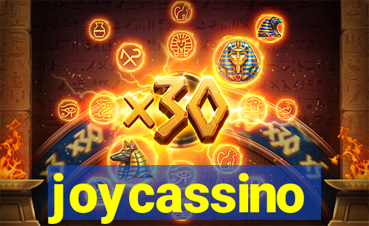 joycassino