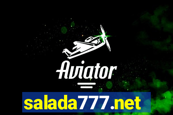 salada777.net