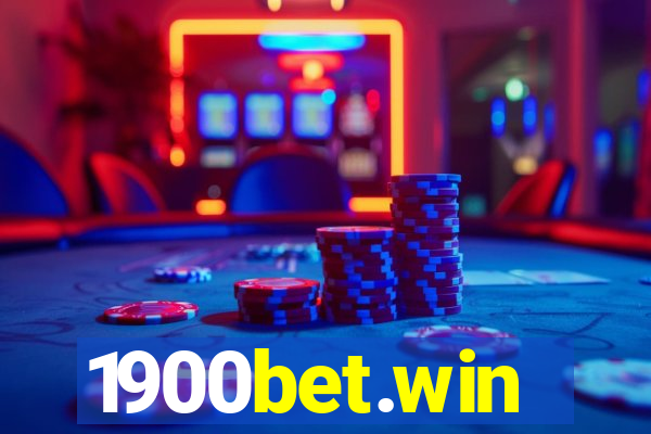 1900bet.win