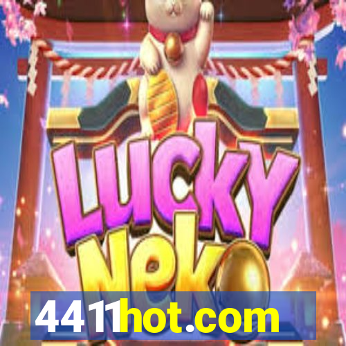 4411hot.com