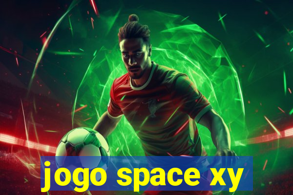 jogo space xy