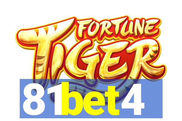 81bet4