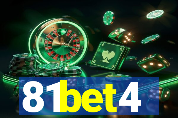 81bet4