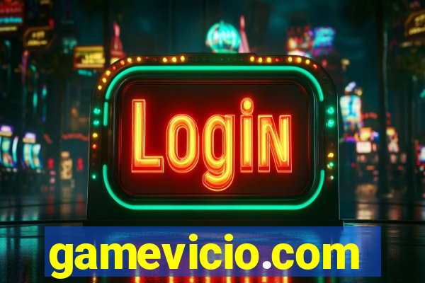 gamevicio.com